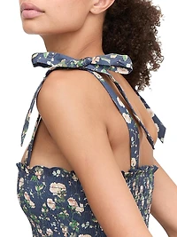 The Ribbon Charlotte Nap Dress