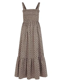 The Anjuli Nap Dress