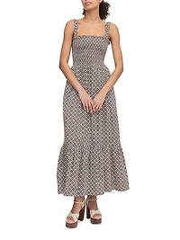 The Anjuli Nap Dress