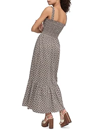 The Anjuli Nap Dress