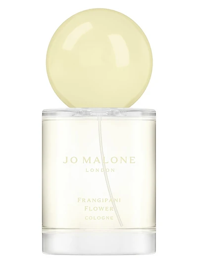 Frangipani Flower Cologne