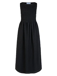 The Cosima Nap Dress