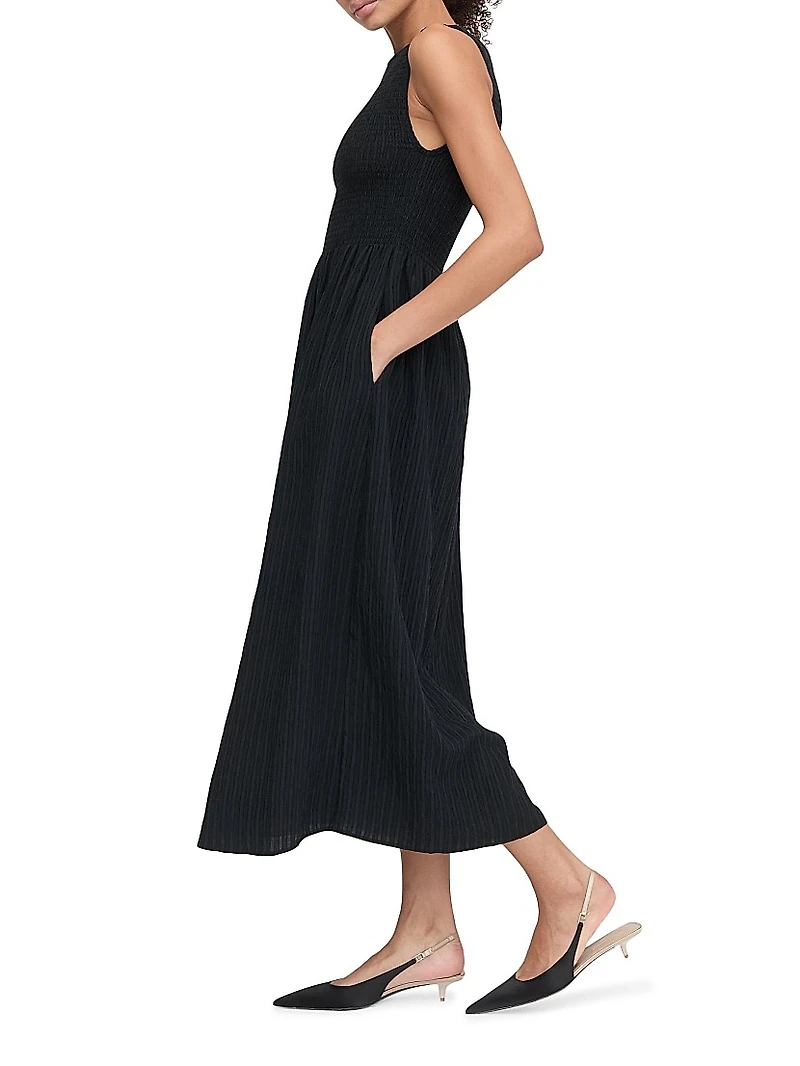 The Cosima Nap Dress