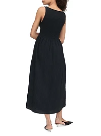 The Cosima Nap Dress