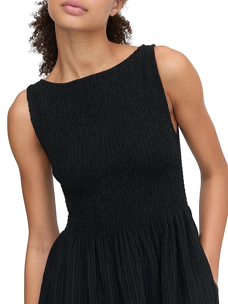 The Cosima Nap Dress