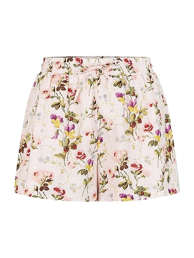 The Audrey Shorts