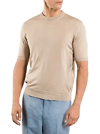 Crewneck Sweater