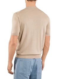 Crewneck Sweater