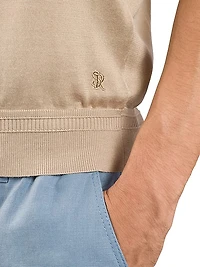 Crewneck Sweater