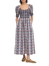 The Madeline Nap Dress