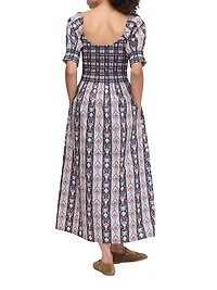 The Madeline Nap Dress