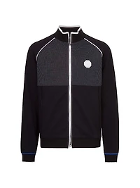 Full Zip Up Jacket