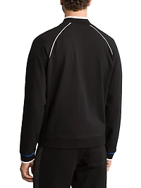 Full Zip Up Jacket
