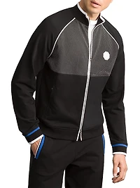 Full Zip Up Jacket
