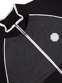 Full Zip Up Jacket