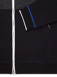Full Zip Up Jacket