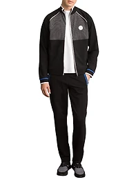 Full Zip Up Jacket