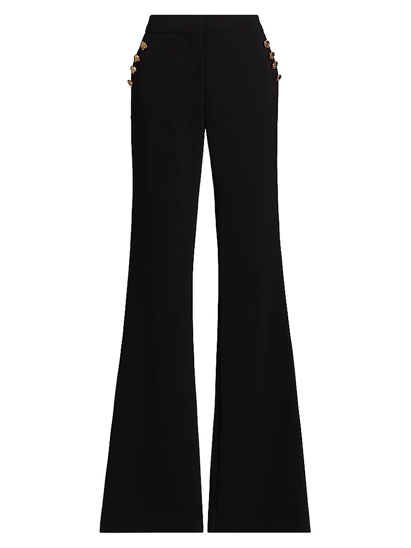 Bootcut Pants