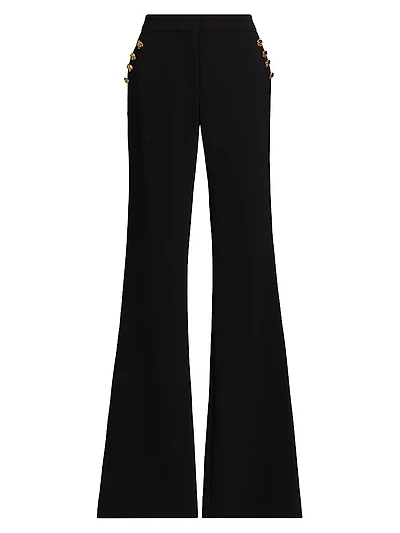Bootcut Pants