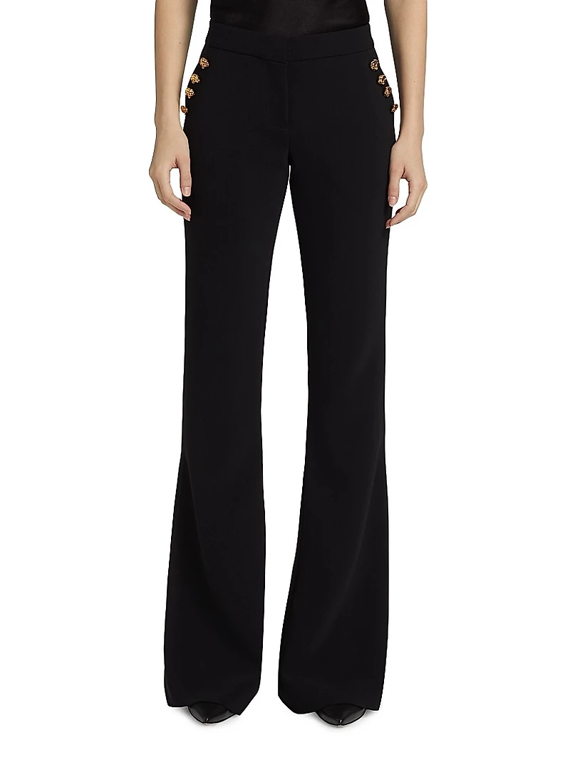 Bootcut Pants