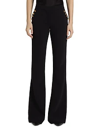 Bootcut Pants