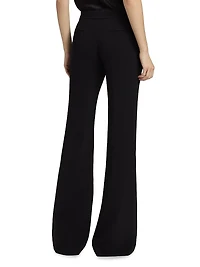 Bootcut Pants