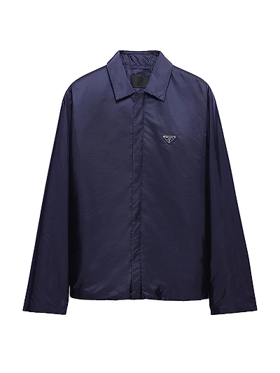 Re-Nylon Shirt