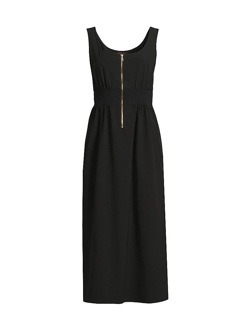 The Kissed Tank Dress