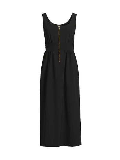 The Kissed Tank Dress