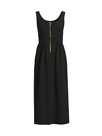 The Kissed Tank Dress