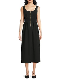 The Kissed Tank Dress