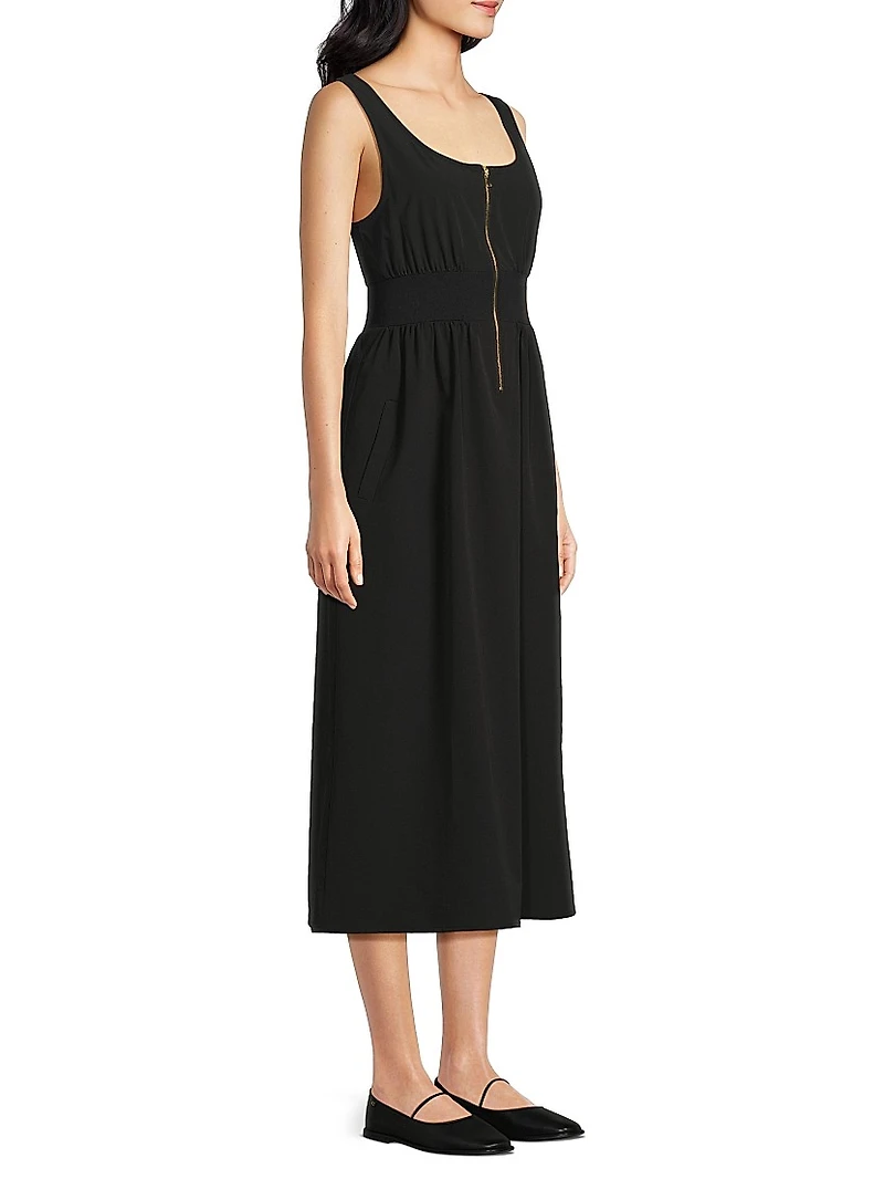The Kissed Tank Dress