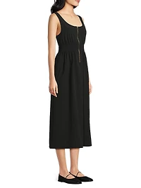 The Kissed Tank Dress