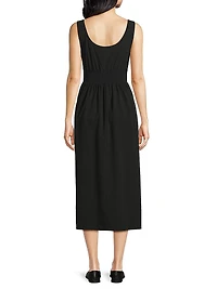 The Kissed Tank Dress