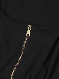 The Kissed Tank Dress
