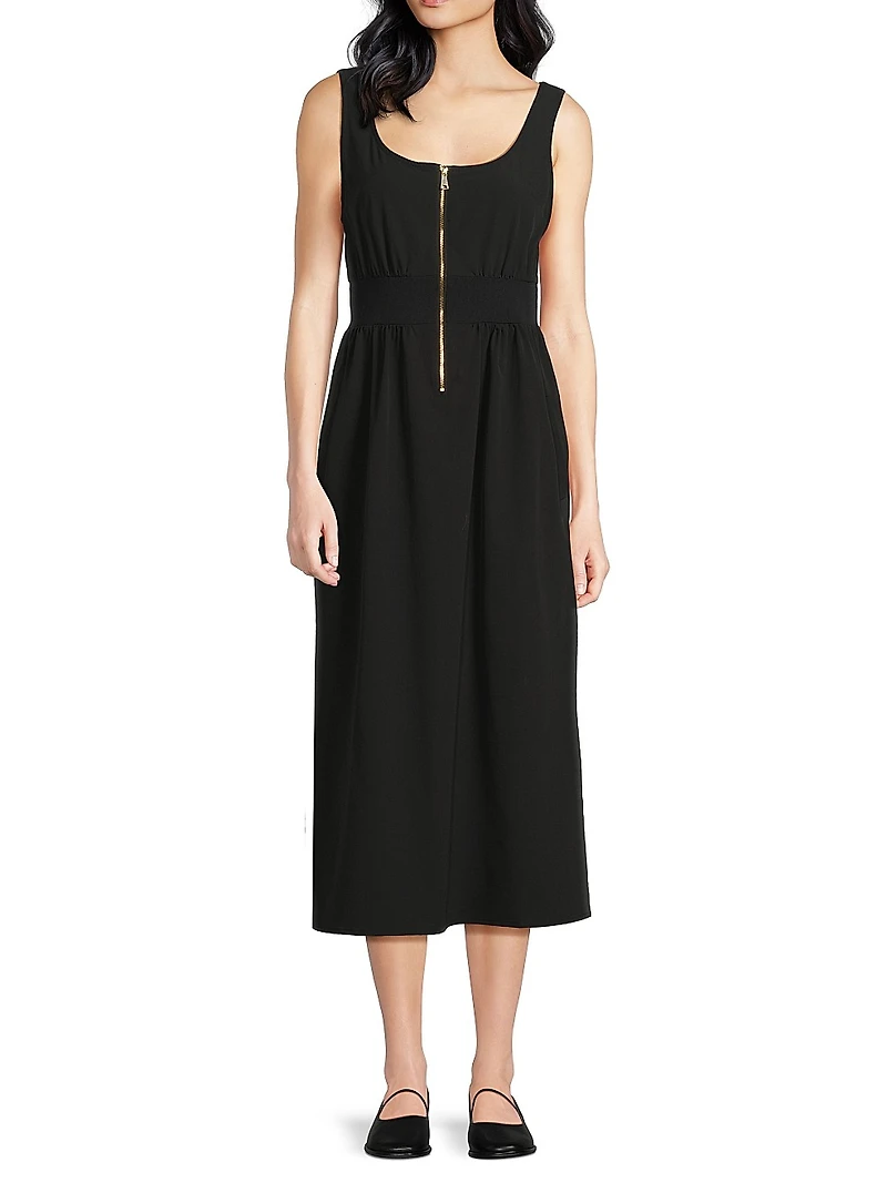 The Kissed Tank Dress
