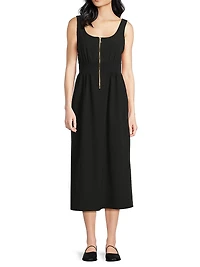 The Kissed Tank Dress