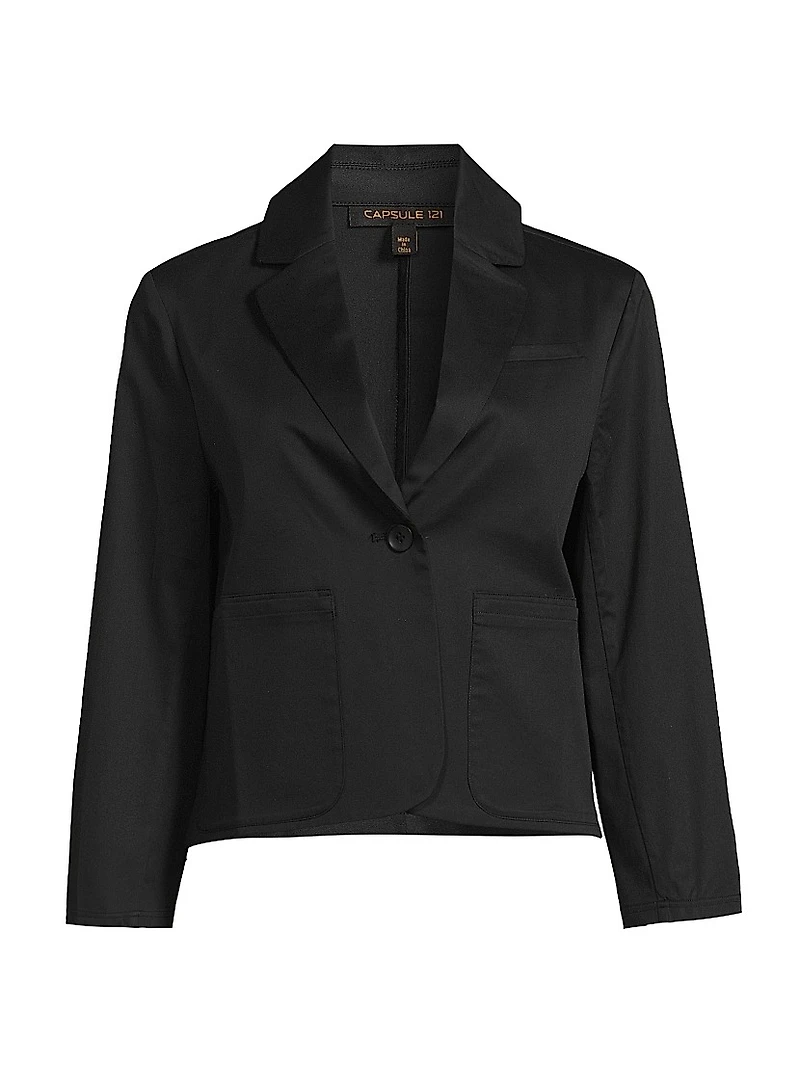 The Trap Jacket