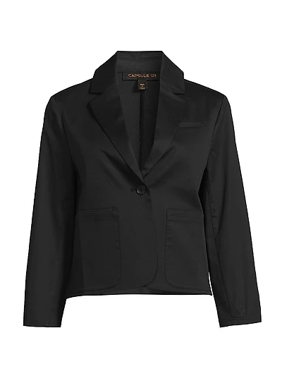 The Trap Jacket