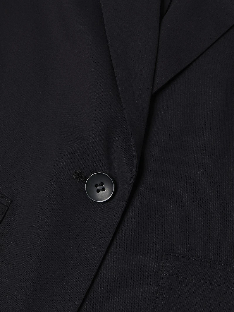 The Trap Jacket