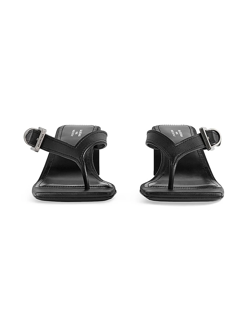 Bel Air 50MM Sandals