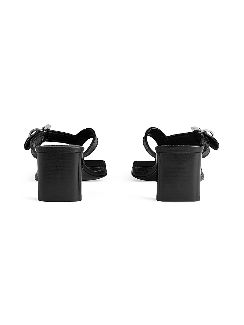 Bel Air 50MM Sandals