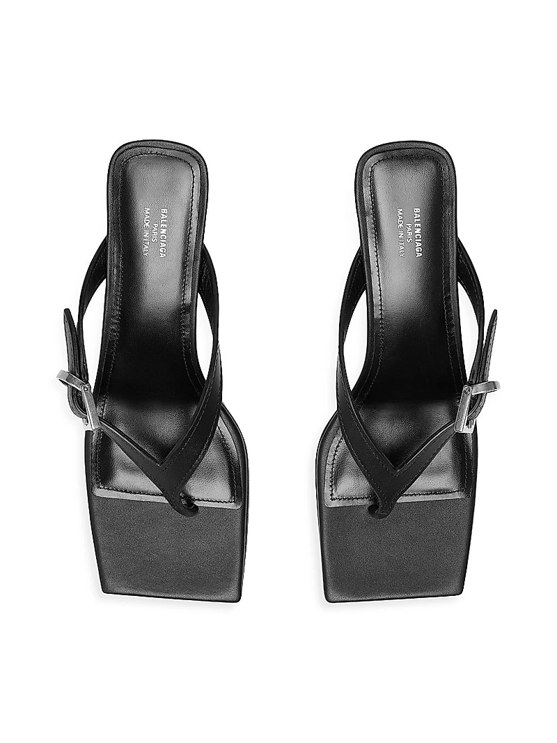 Bel Air 50MM Sandals