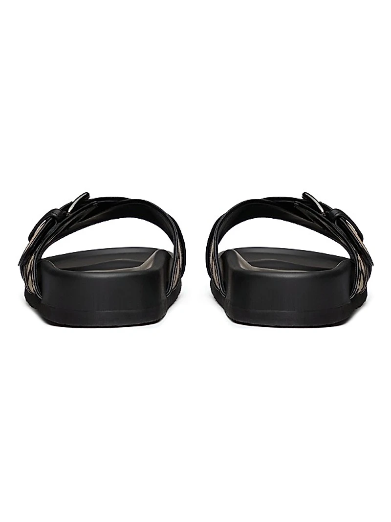 Fussfriend Slide Sandals