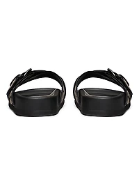 Fussfriend Slide Sandals