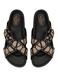 Fussfriend Slide Sandals