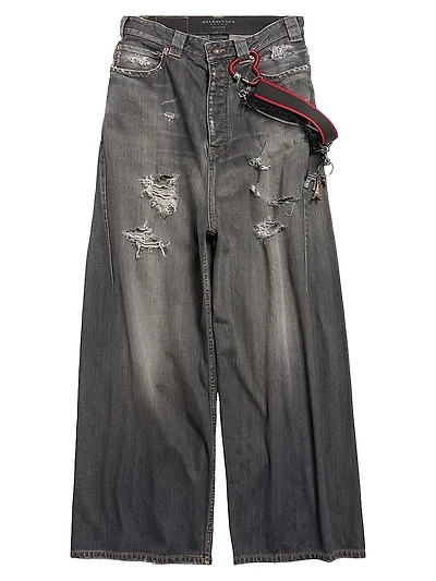 Charms Baggy Jeans