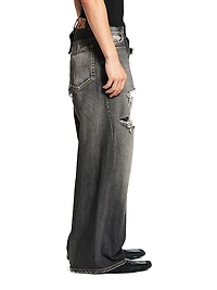 Charms Baggy Jeans