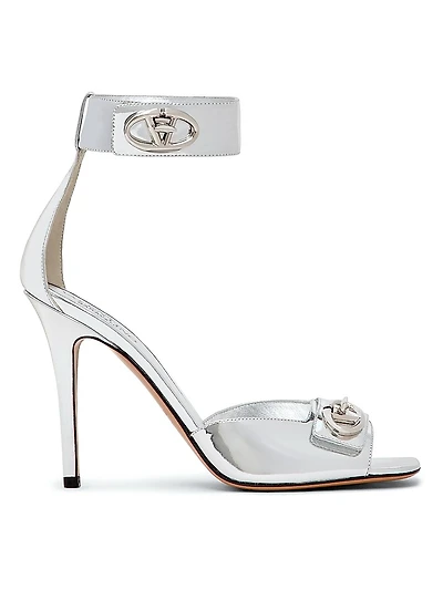 VLogo Locker 105MM Sandals