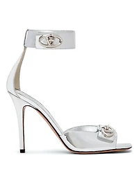 VLogo Locker 105MM Sandals
